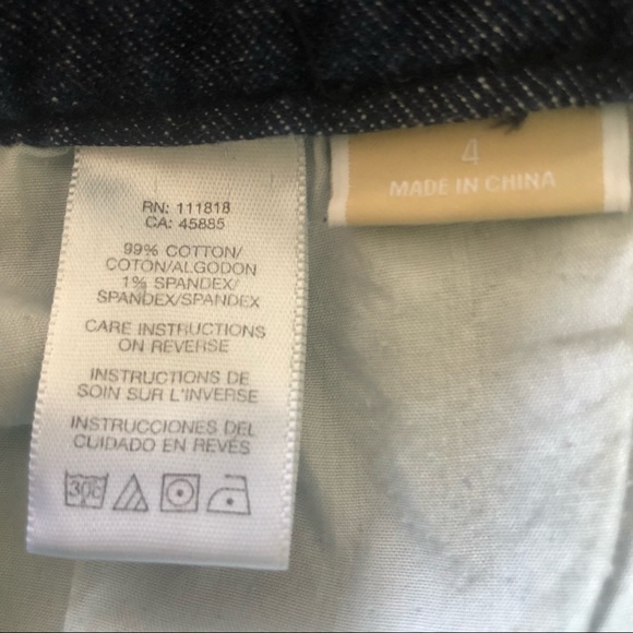 Michael Kors Jeans - Picture 8 of 8